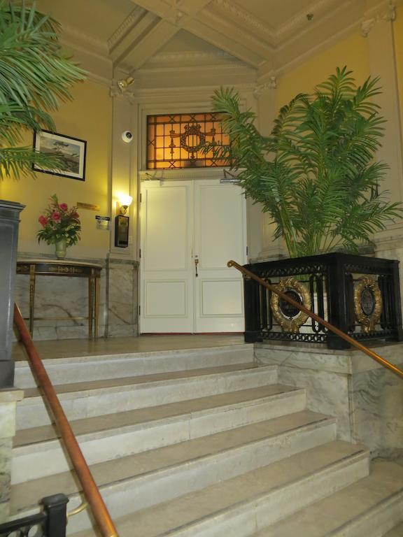 Financial District Furnished Apartment Toronto Buitenkant foto
