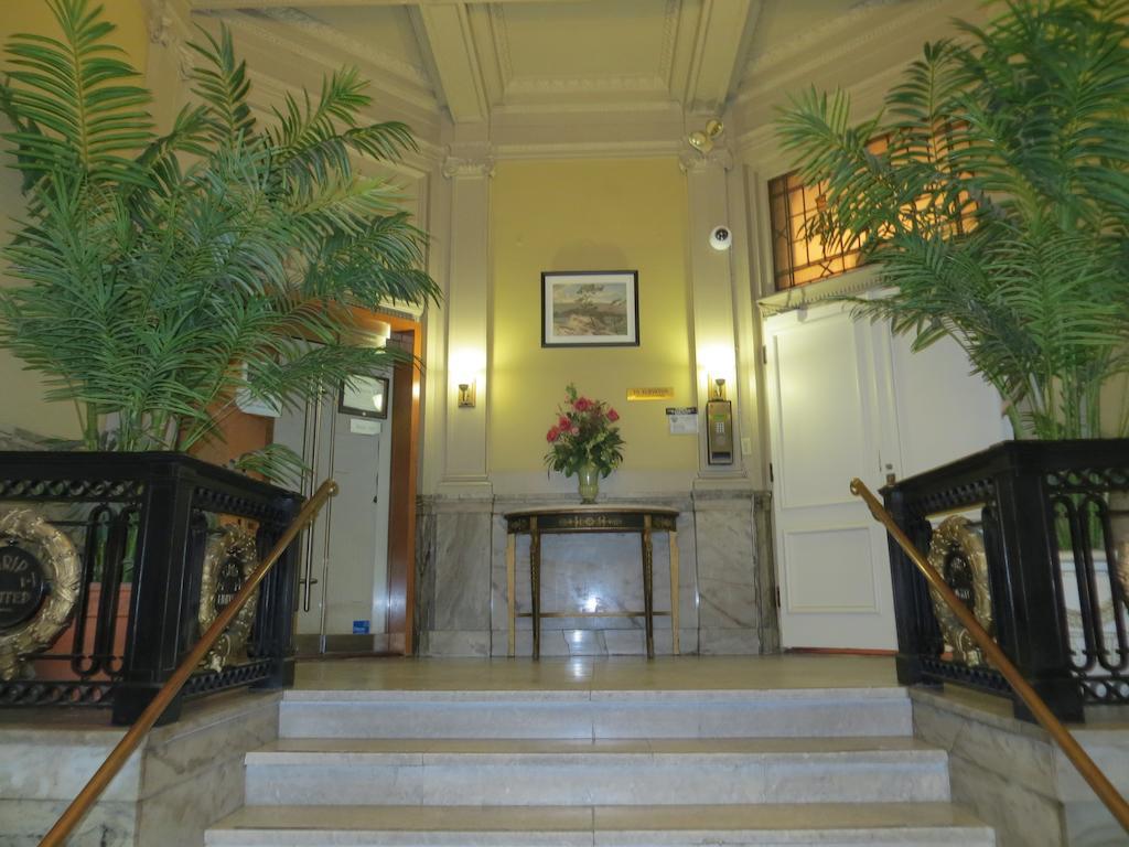 Financial District Furnished Apartment Toronto Buitenkant foto