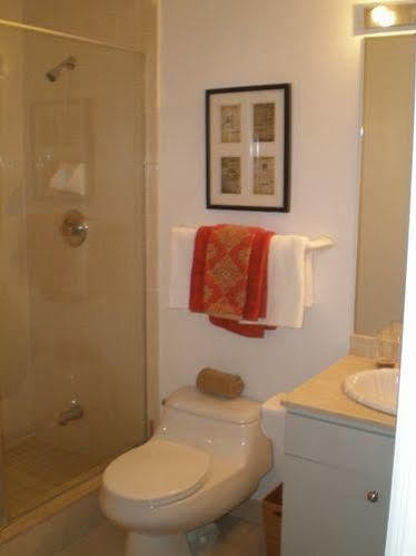 Financial District Furnished Apartment Toronto Buitenkant foto